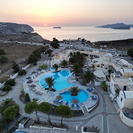 Caldera View Resort - Adults Only Megalohóri Kültér fotó